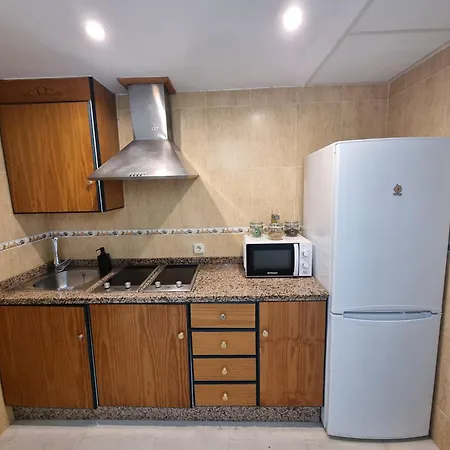 Apartment Pyr Beachfront And Pool 2bd Fuengirola