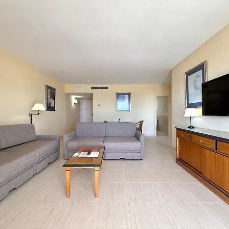公寓 Pyr Beachfront And Pool *