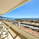 Pyr Beachfront And Pool Апартаменти Фуенхірола